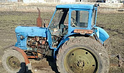 Трактор мтз-50 Сухобузимское