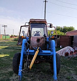 Трактор лтз-60 Новоселки