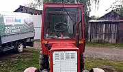 Трактор т 25 Богашево