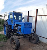 Трактор Т 40 Алексеевка
