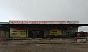 База Склад Магазин Цех 800 м², земля 4000 м² Соликамск