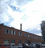 Офис в старой части города Волжский