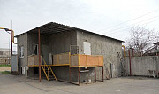 Производственная база Волжский