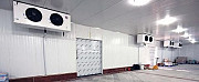 Холодильная камера Склад 550 м² +5 -30 С Пермь