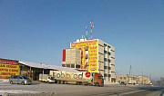 Магазин Производство Офис 2500 м² с землей 1000 м² Кудымкар