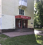 Кабинет в салоне красоты Нижний Новгород