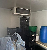 Холодильная Камера Славянск-на-Кубани