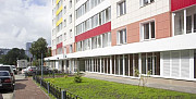 Офисное помещение, 41.89 м² Новосибирск