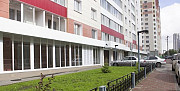Офисное помещение, 52.06 м² Новосибирск