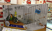 Клетка Hagen Vision L12 новая для попугаев Березники