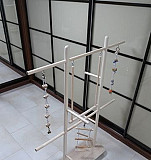 Игровой стенд (подставка, присада) для попугаев Орехово-Зуево