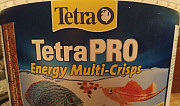 Корм для рыбок Tetra PRO Energy Калининград