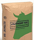 Пальмовый жир "Ультрафат 100" Чехов