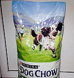 Dog chow 14 кг Челябинск