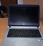 Ноутбук hp ProPook 440 g3 i5 6 пок., 8 гб, ssd 128 Самара