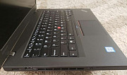 Lenovo Thinkpad T460p/i7-6700HQ/16/940MX/SSD/2K Краснодар