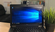 Ноутбук Dell E7250 Саратов