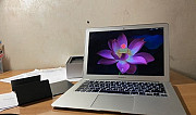 MacBook Air 13, Mid 2013, 4 Гб, 128 SSD Краснодар