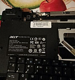 Ноутбук Acer aspire 5570 в разбор Фрязино