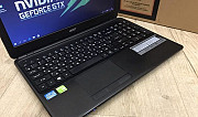 Тонкий мощный игровой ноутбук acer core i5 geforce Курск