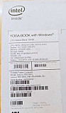 Ноутбук Lenovo Yoga Book x91L б/у Сочи