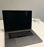 MacBook Pro 15 (2019) - i7 / 256 SSD / 16 GB Красногорск