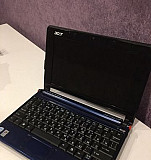 Продам мини-ноутбук acer aspire one ZG5 Казань