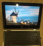 Ноутбук HP Pavillion x360 Convertible Сочи