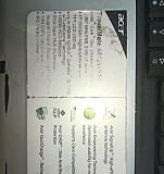 Acer ноутбук Шарья