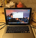 Apple MacBook Pro 13 Рязань