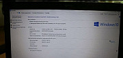 HP игровой ноутбук / core i5 4gb Киров
