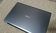 Ноутбук Acer 5810 TG Брянск