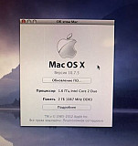 MacBook Air конец 2008 Ижевск