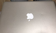 MacBook Air конец 2008 Ижевск