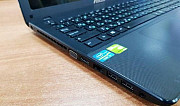 Ноутбук Asus на Core i3 3rd, 6/500Gb, GeForce 2Gb Омск