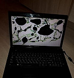 Ноутбук Lenovo на запчасти Самара
