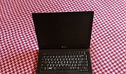 Ноутбук на I5 первого поколения,матовый экран 14 Джанкой