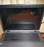 Ноутбук dexp Ares E101 серый Черкесск