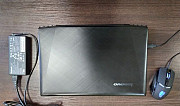 Lenovo IdeaPad Y50-70 Казань