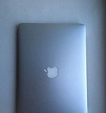 MacBook 13 Pro Early 2015 128gb Калуга
