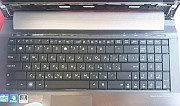 В разборе ноутбук Asus N53J Пермь