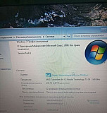 Ноутбук Fujitsu-siemens amilo Красноярск