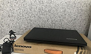 Lenovo (производительный ноутбук) Казань