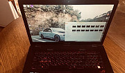 Игровой ноутбук ROG gl752vw Ставрополь