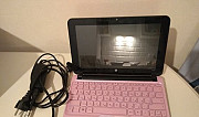Ноутбук HP Mini 210-1150er Москва