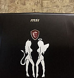 Мощный игровой ноутбук msi gp72vr 7rfx с 1060 gtx Москва