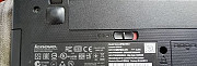 Ноутбук lenovo G50-45 (80e3) Рязань