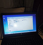 HP ноутбук Москва