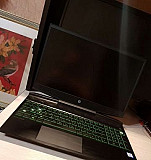 Игровой ноутбук HP Pavilion Gaming Laptop 15 Нижний Новгород