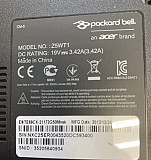 Packard Bell/Acer Краснодар